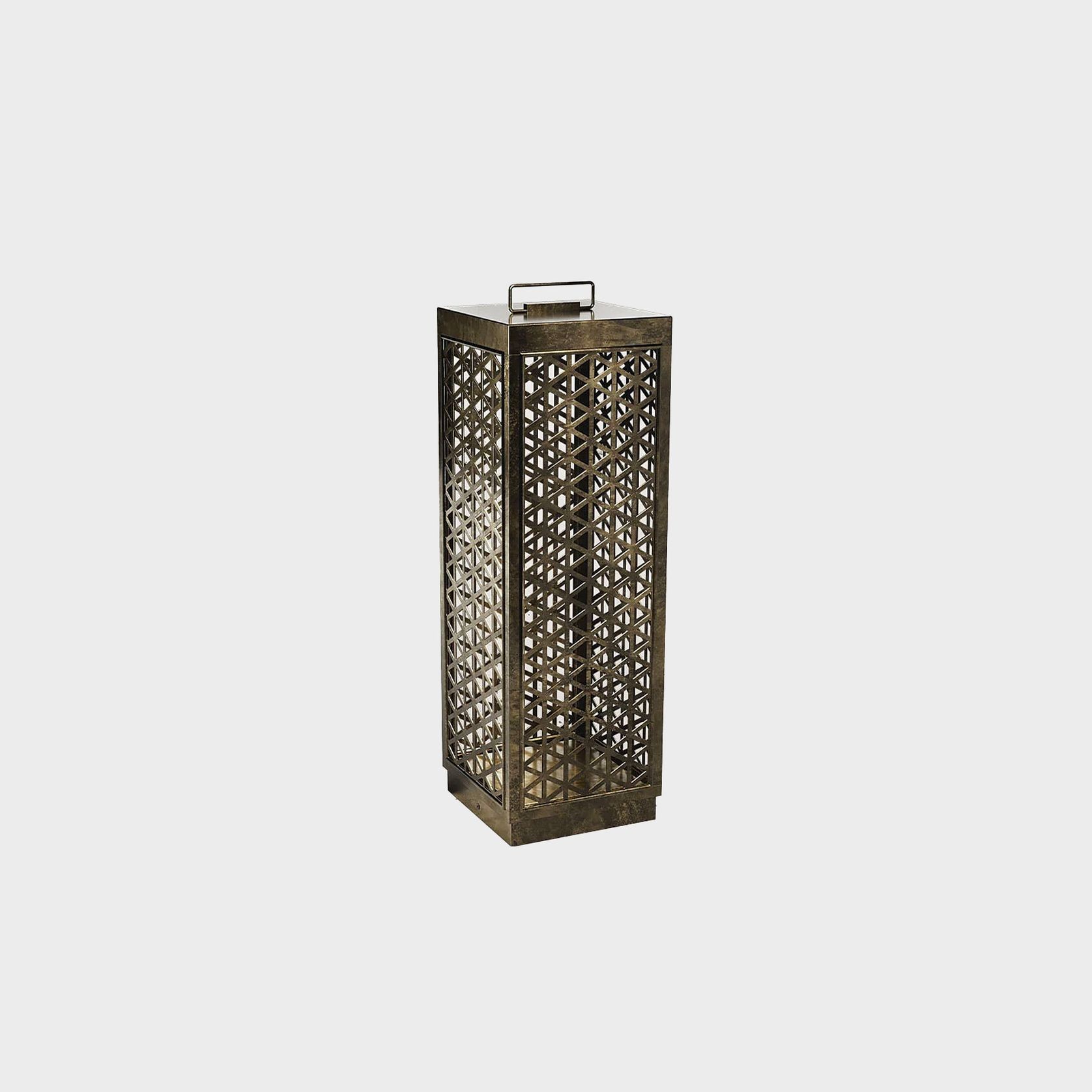 Grid Floor Lamp gallery detail image