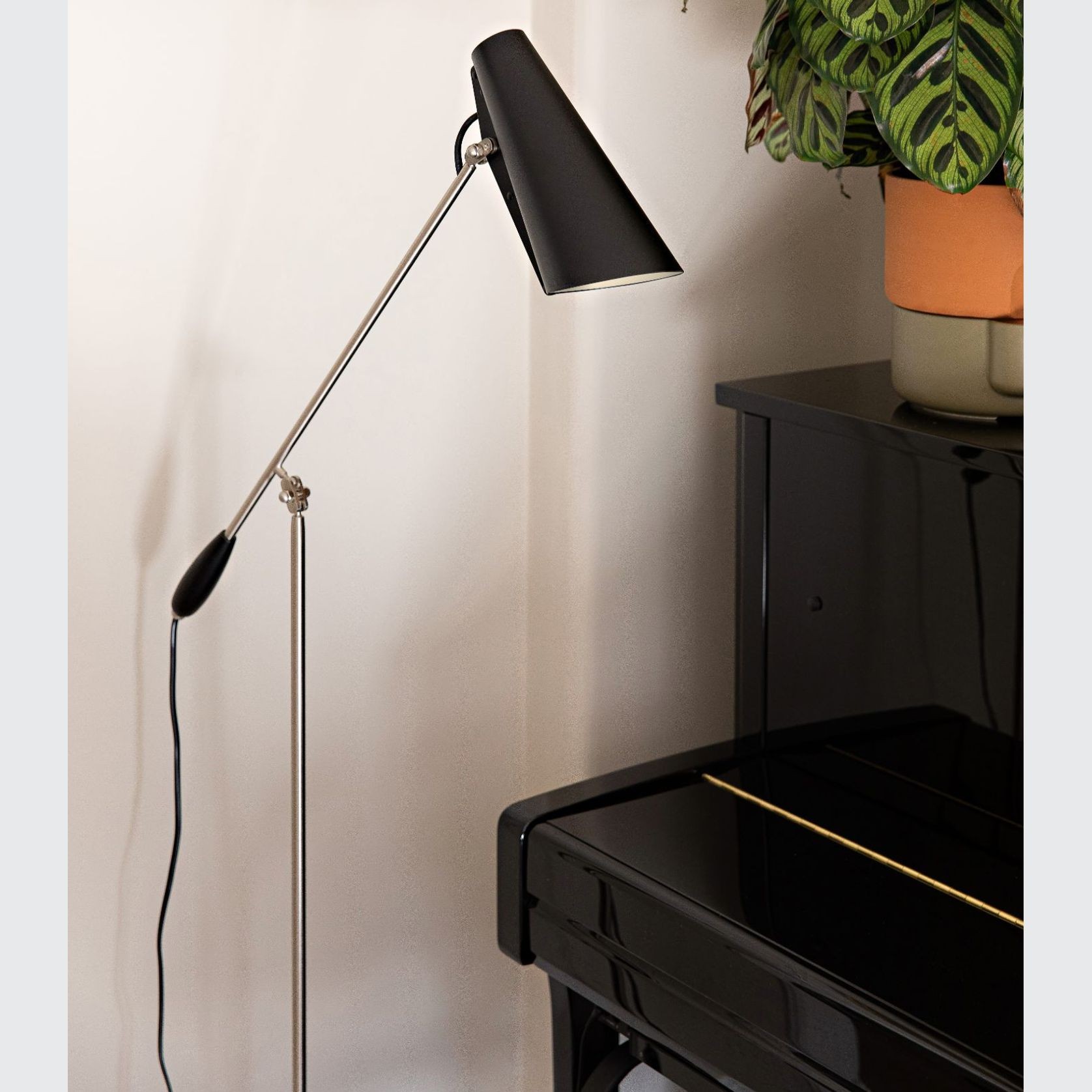Birdy Floor Lamp gallery detail image