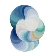 Slinkie Rug Collection gallery detail image