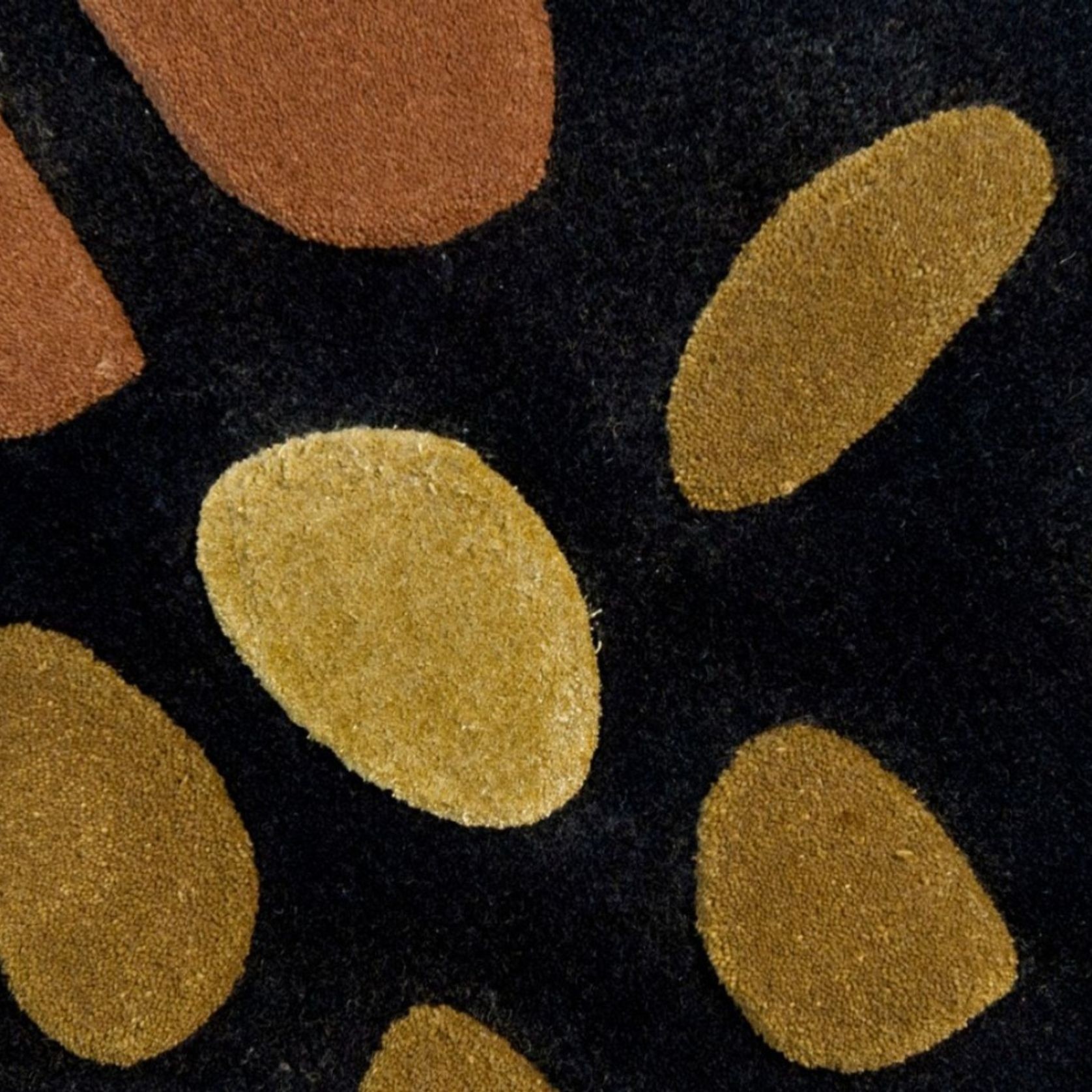 Bubbling Rug gallery detail image