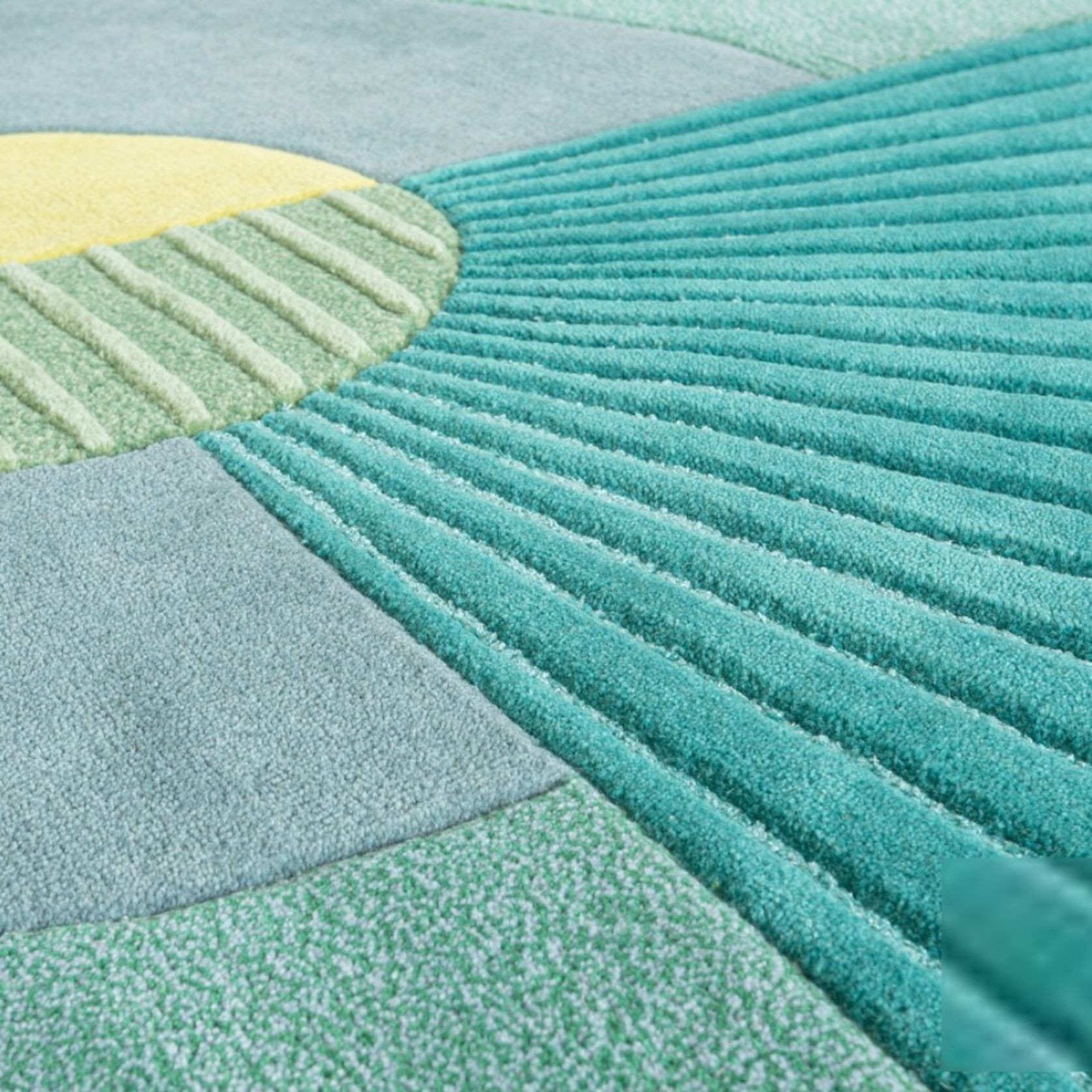 Merlin Rug gallery detail image