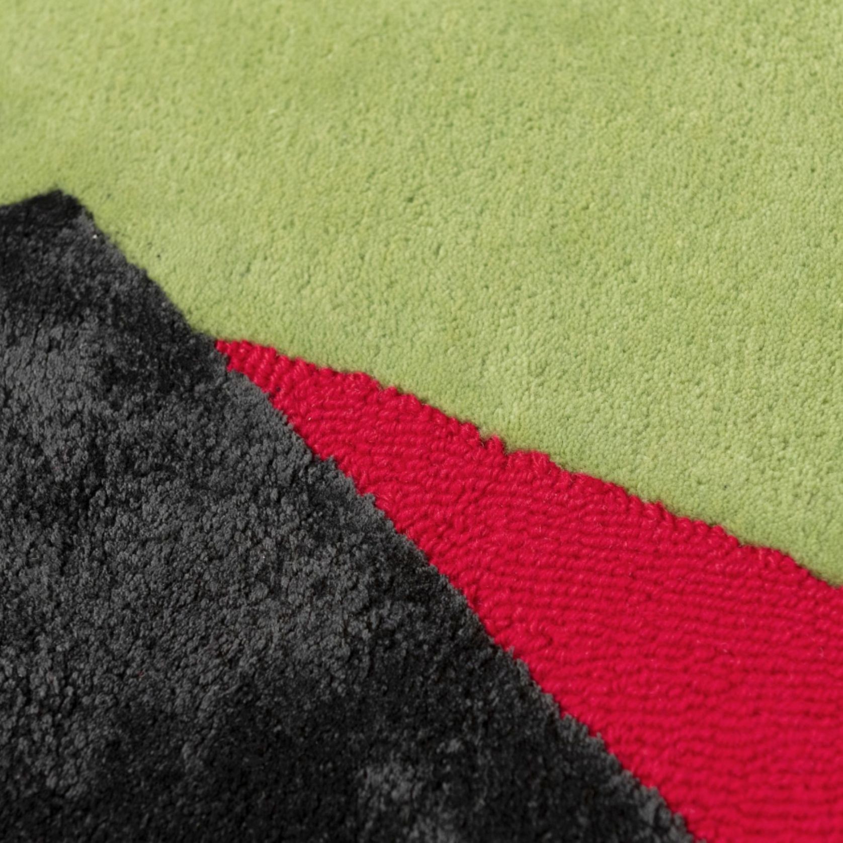 Cromática Tacones Rug gallery detail image