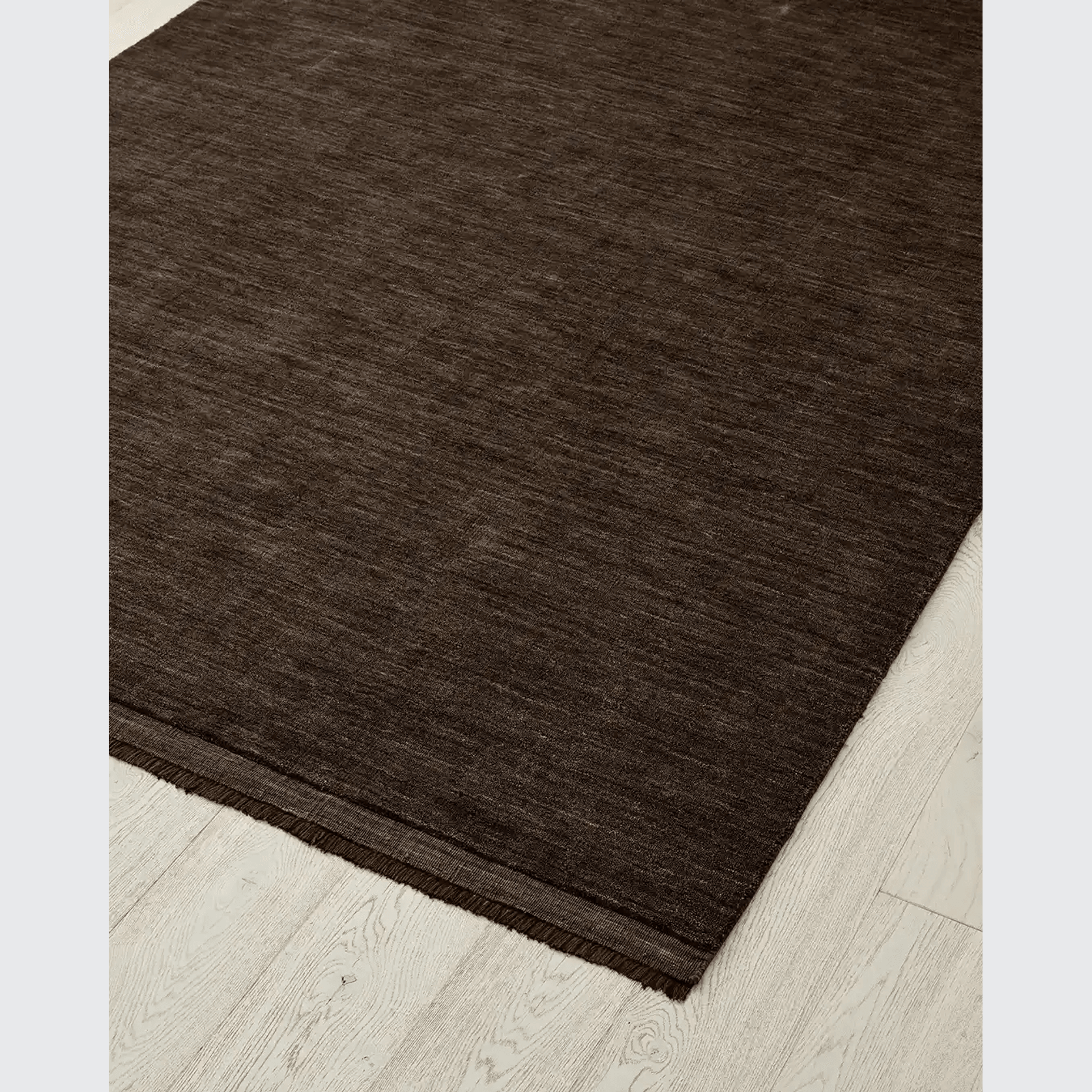 Weave Home Silvio Floor Rug - Dovecote | NZ Wool | Two Sizes gallery detail image