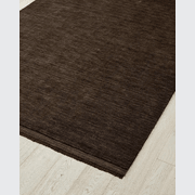 Weave Home Silvio Floor Rug - Dovecote | NZ Wool | Two Sizes gallery detail image