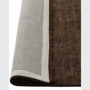 Weave Home Silvio Floor Rug - Dovecote | NZ Wool | Two Sizes gallery detail image
