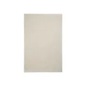 Weave Home Silvio Floor Rug - Ecru | NZ  Wool | Two Sizes gallery detail image