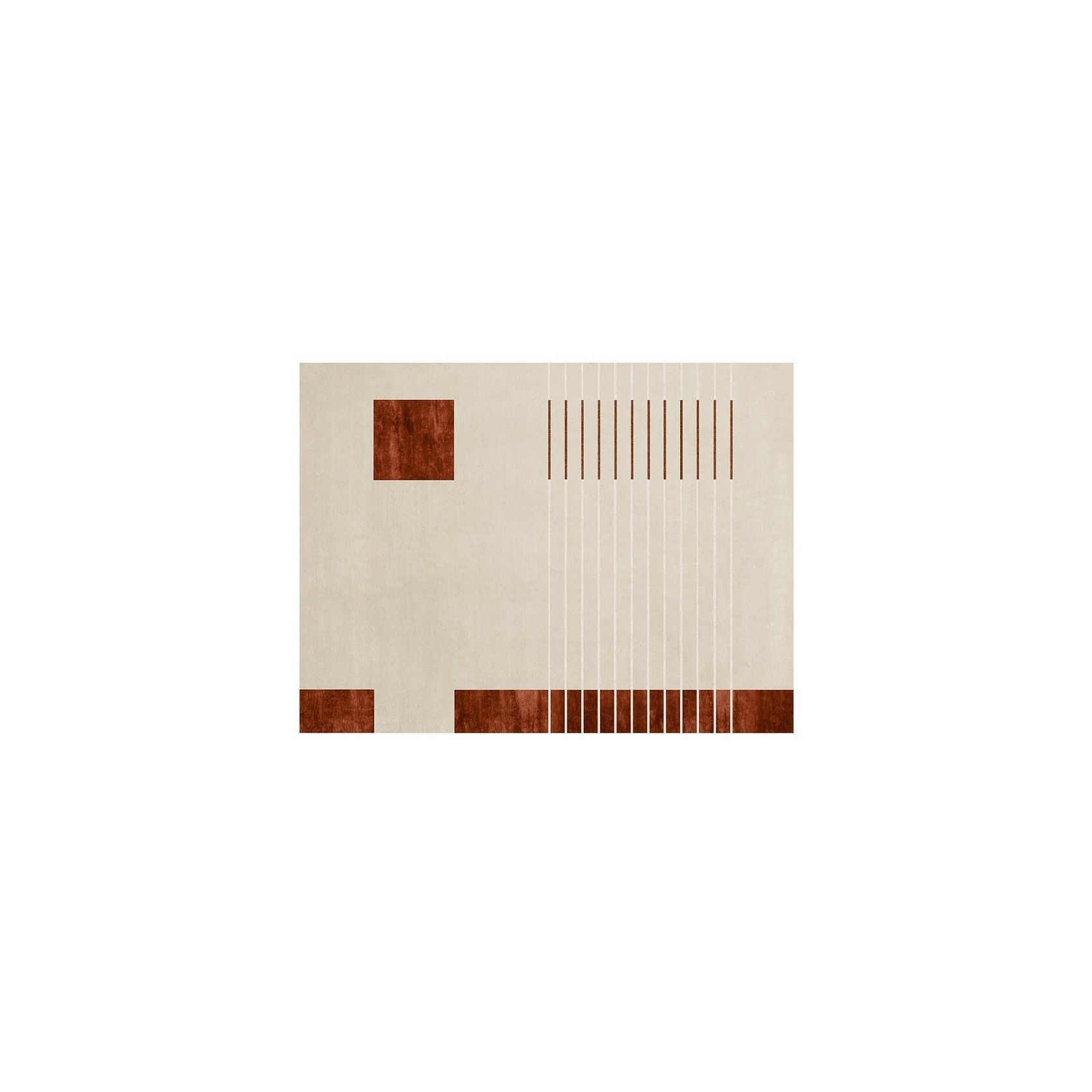 Tratto Rug gallery detail image