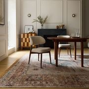 Azalea Reversible Persian Rug gallery detail image