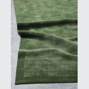 Tribe Home Tait Rug - Watercress | 100% NZ Wool gallery detail image