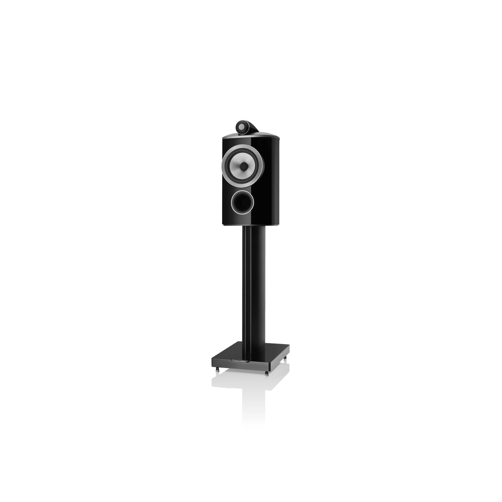 Bowers & Wilkins 805 D4 Stand-Mount Speaker gallery detail image