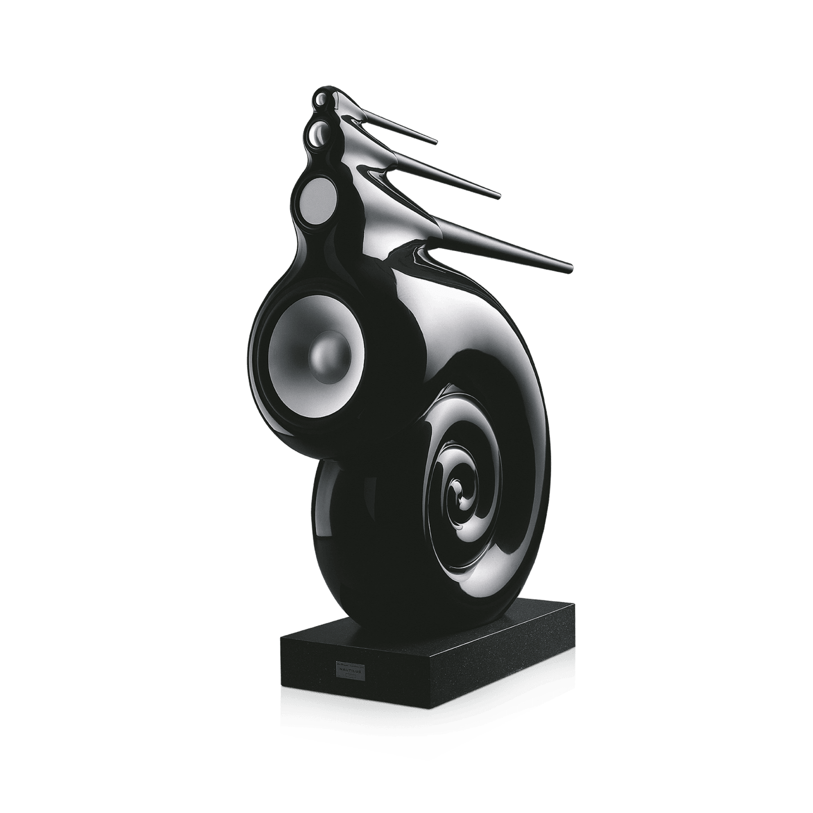 Bowers & Wilkins Nautilus Loudspeaker gallery detail image