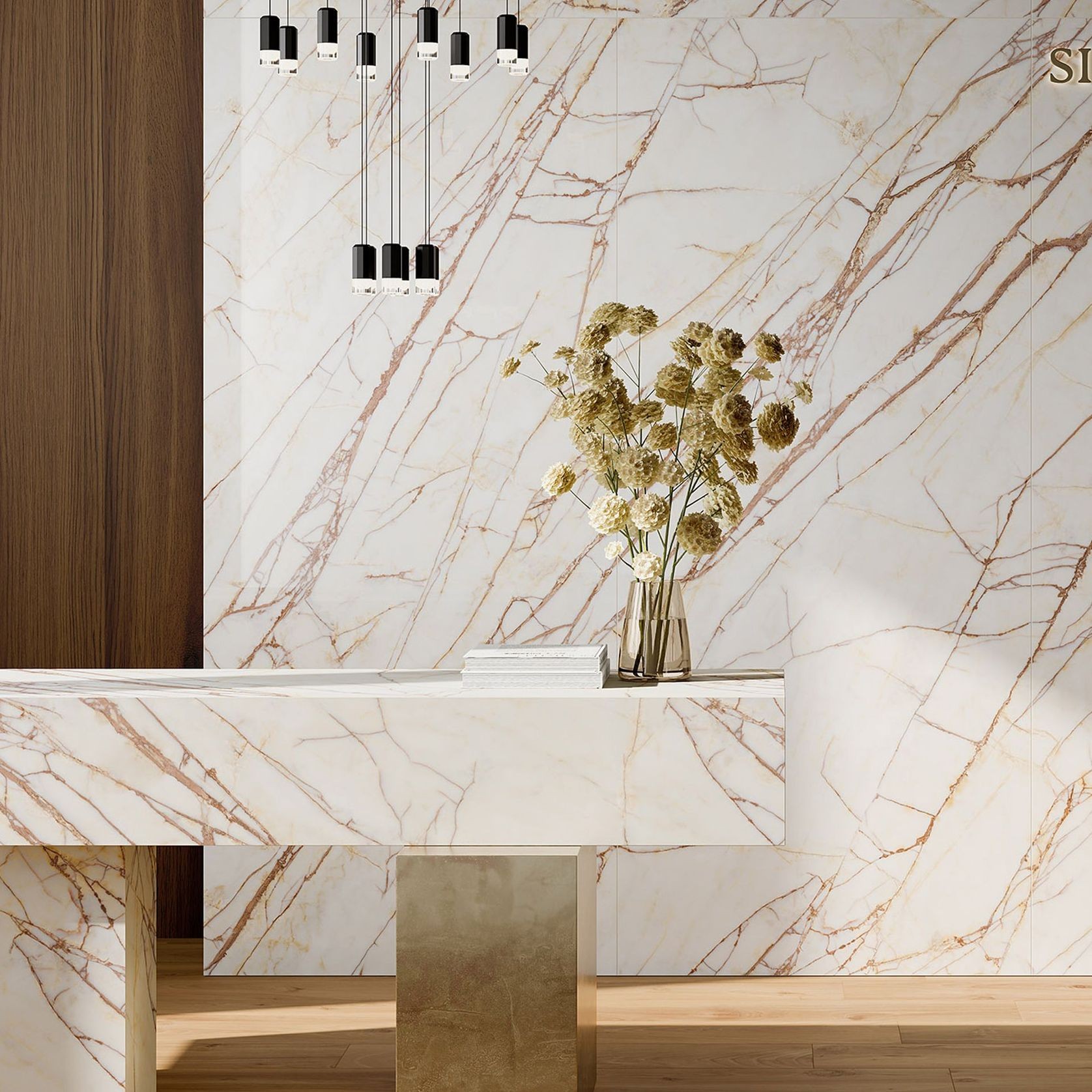 Bianco Imperale Natural gallery detail image