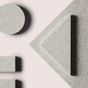 Platinum | Terrazzo Tiles gallery detail image