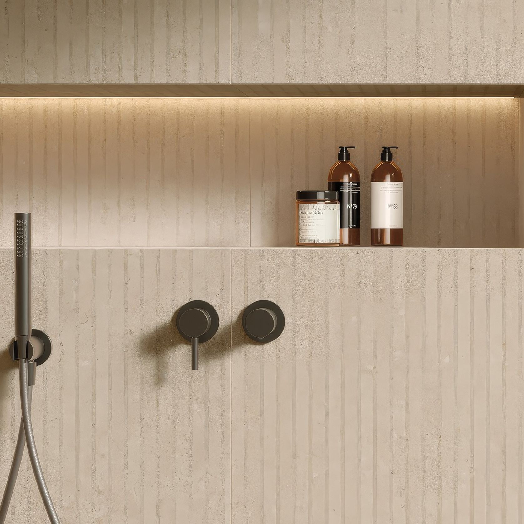 Eterea | Porcelain Tiles gallery detail image