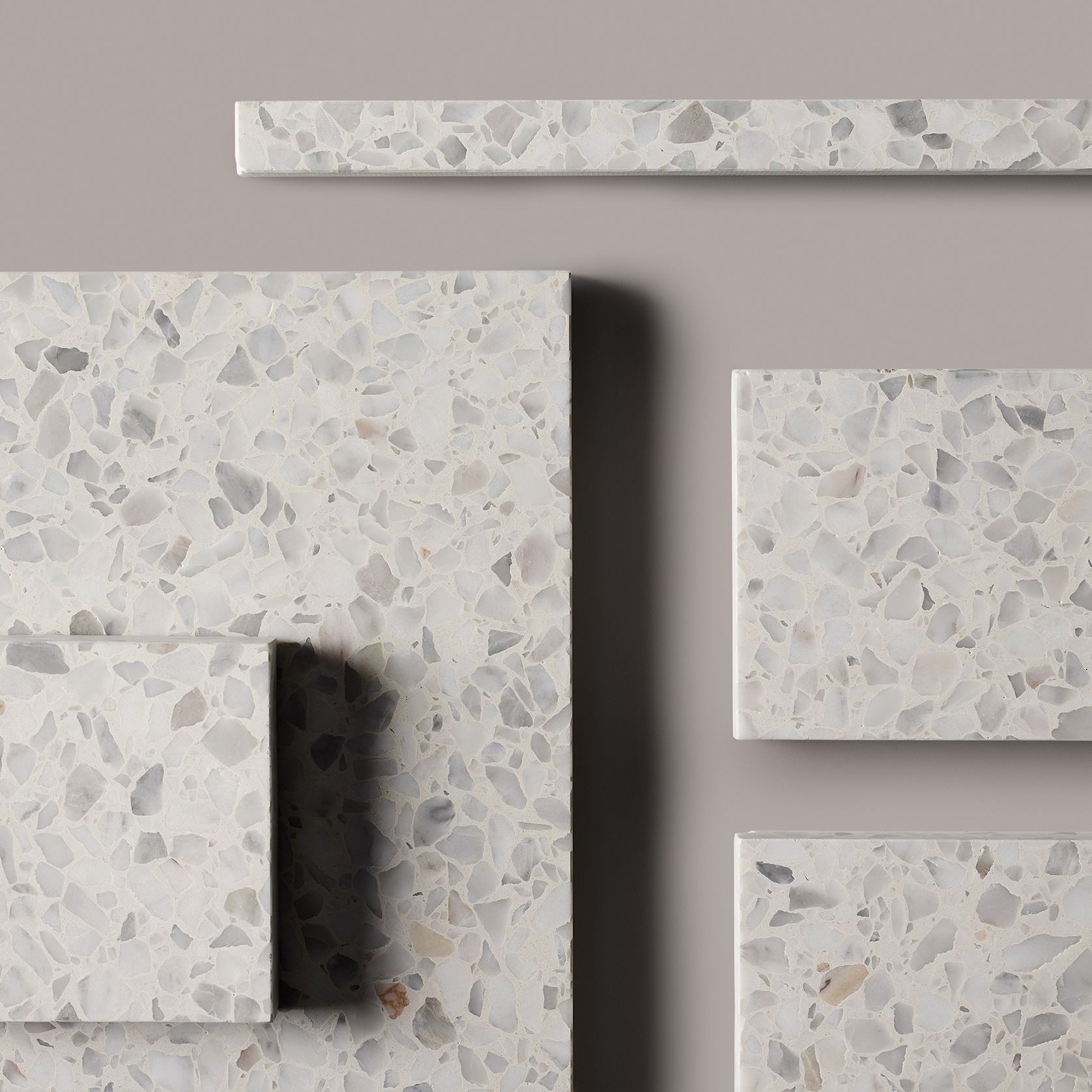 Wintersun | Terrazzo Tiles gallery detail image
