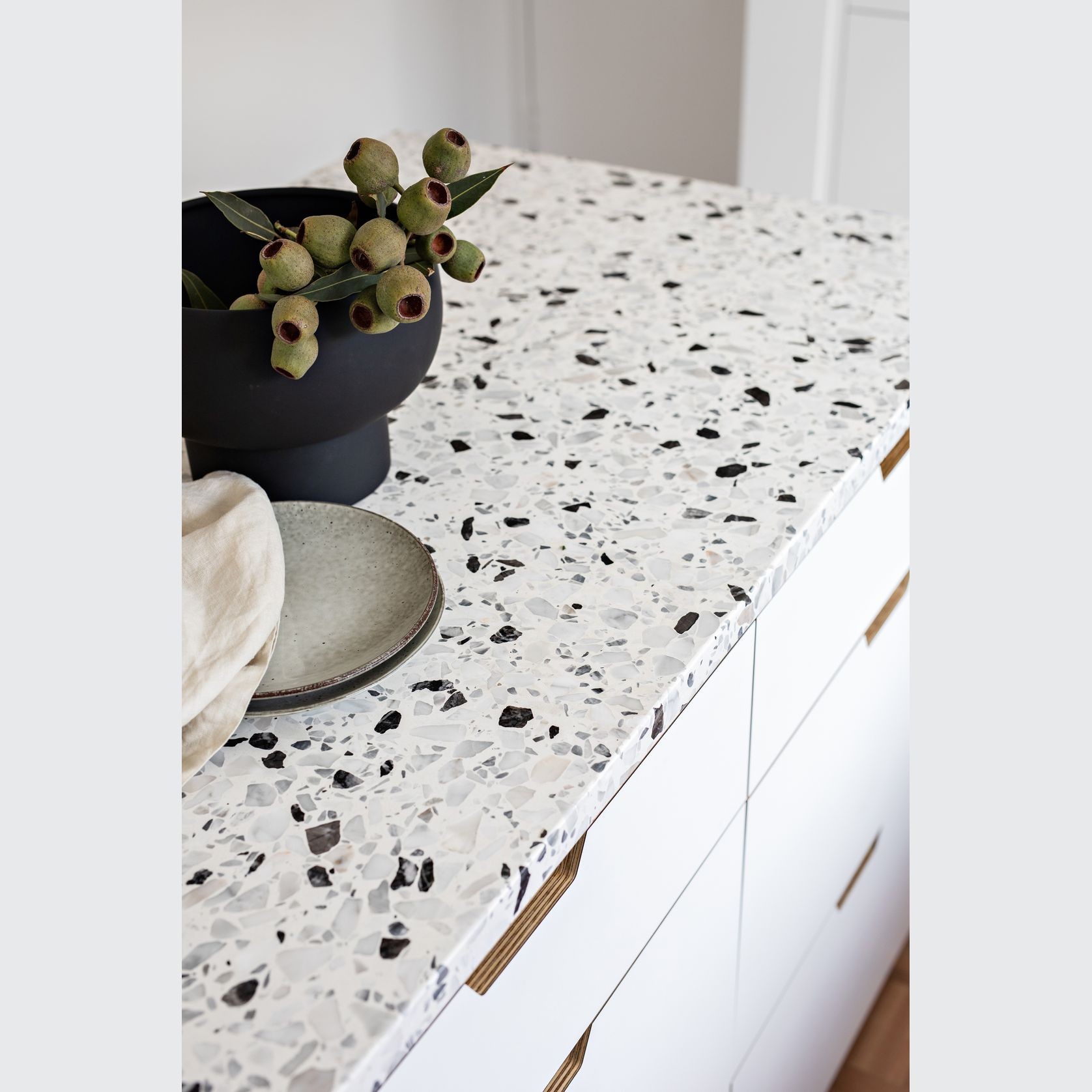Abstrakt | Terrazzo Tiles gallery detail image