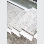 Khaki Jam | Terrazzo Tiles gallery detail image