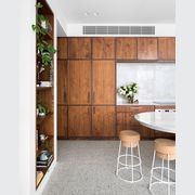 Khaki Jam | Terrazzo Tiles gallery detail image