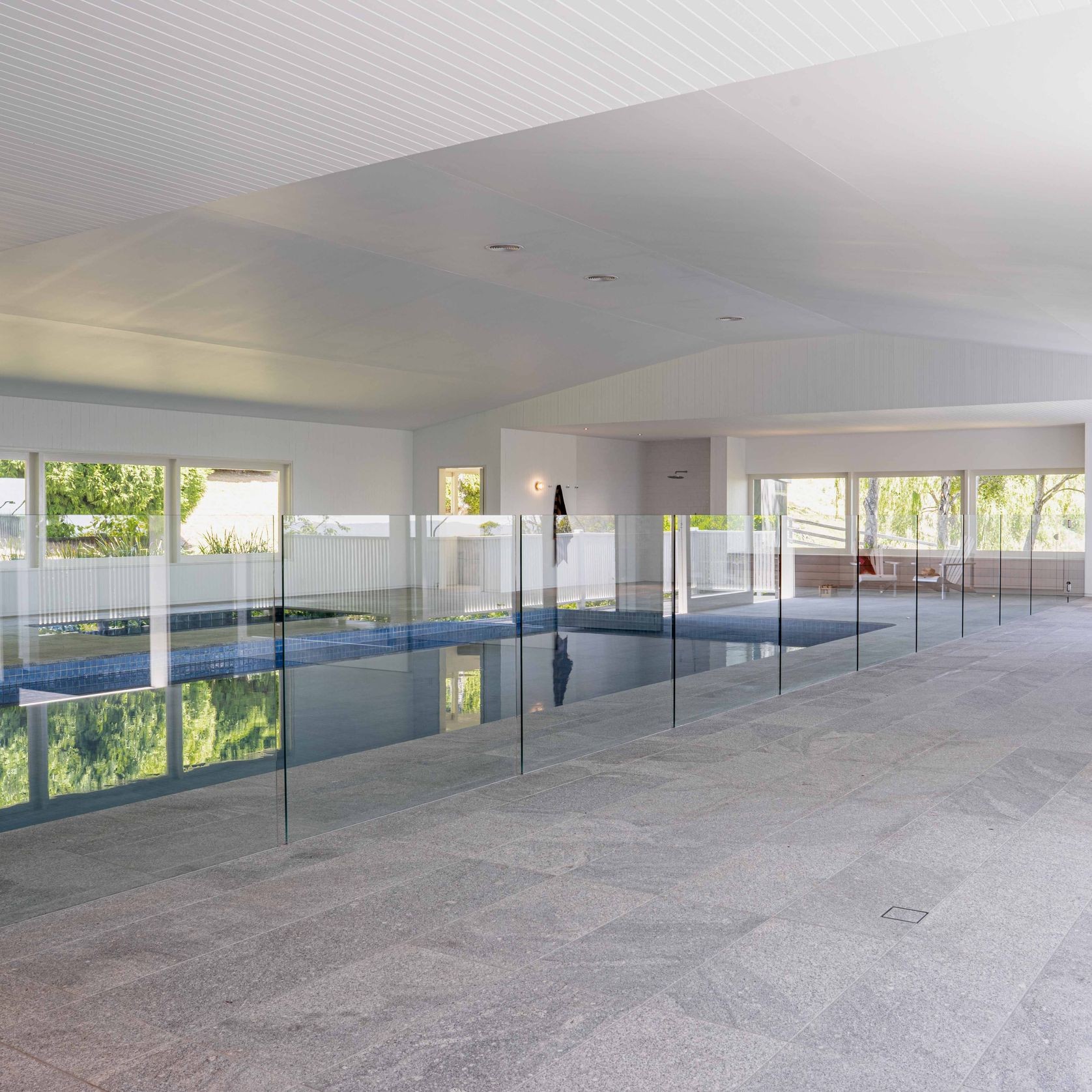 Ocean Grey Granite gallery detail image