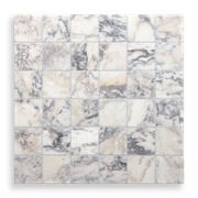Viola Oro Tumbled 100x100x10mm gallery detail image
