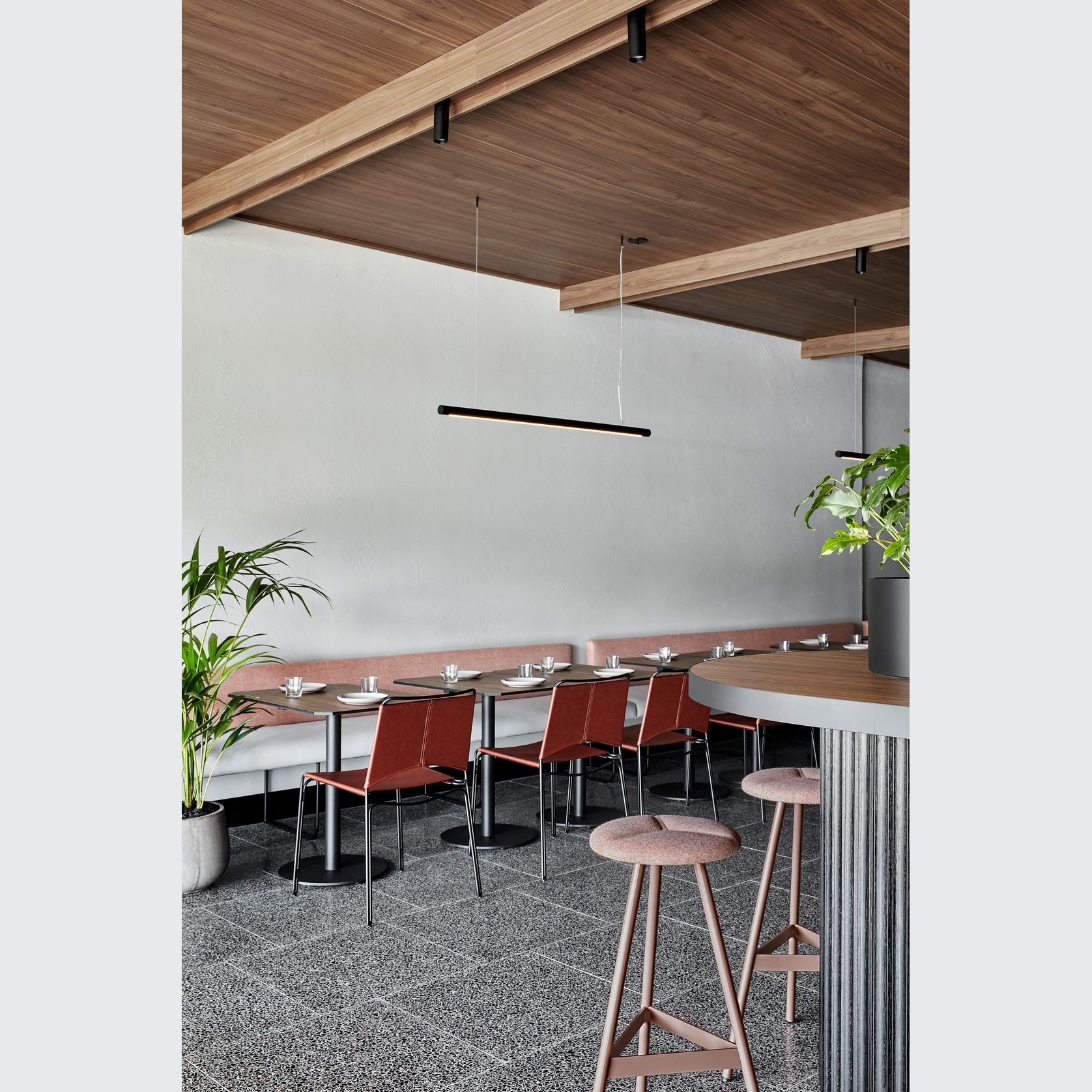 Wolf | Terrazzo Tiles gallery detail image