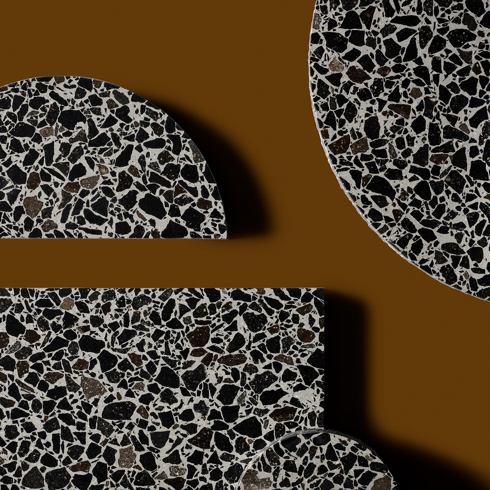 Wolf | Terrazzo Tiles gallery detail image