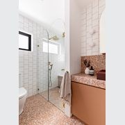 Fatima's Reflection | Terrazzo Tiles gallery detail image