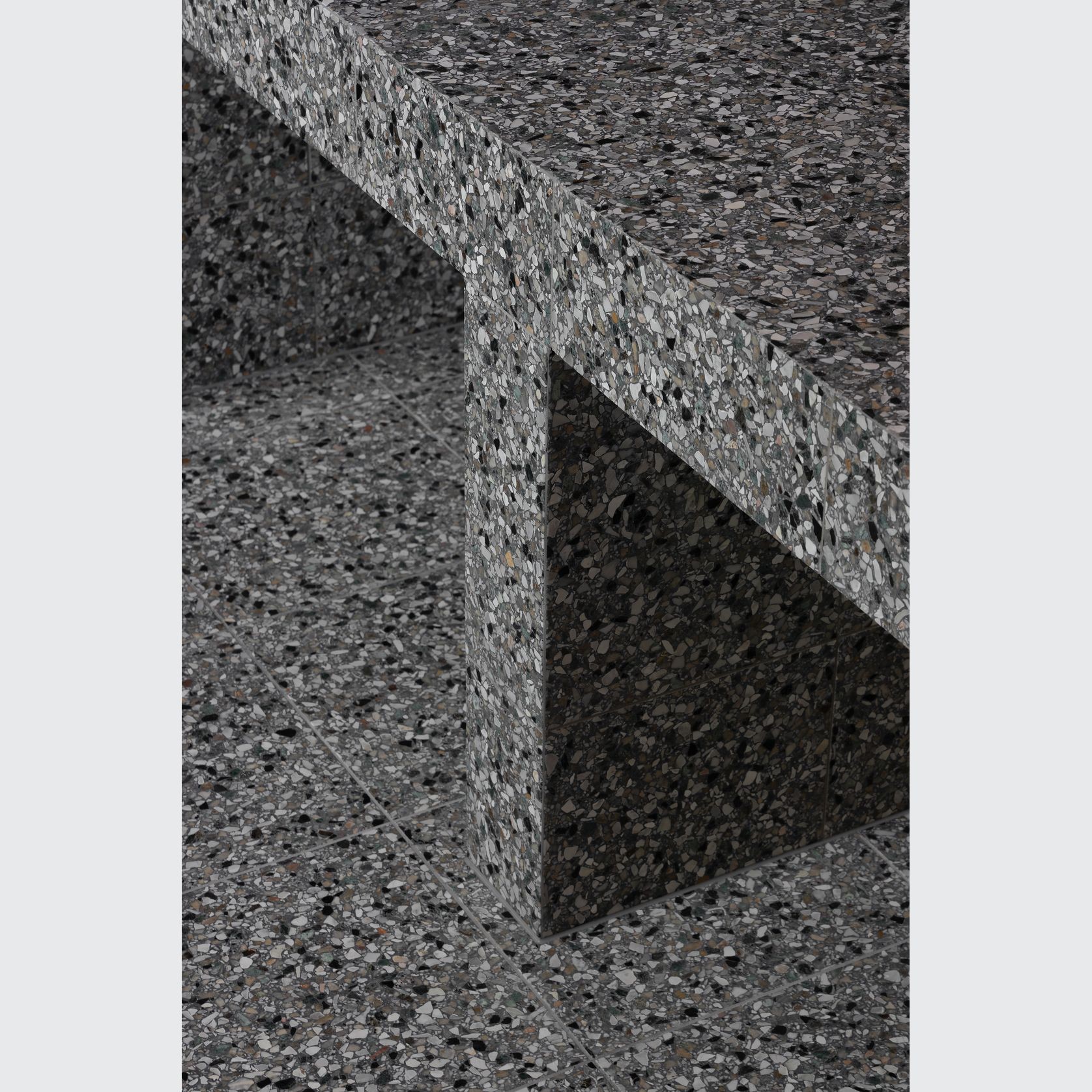 Polarity | Terrazzo Tiles gallery detail image
