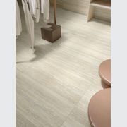 Travertino Vein Cut by MGM | European Porcelain gallery detail image