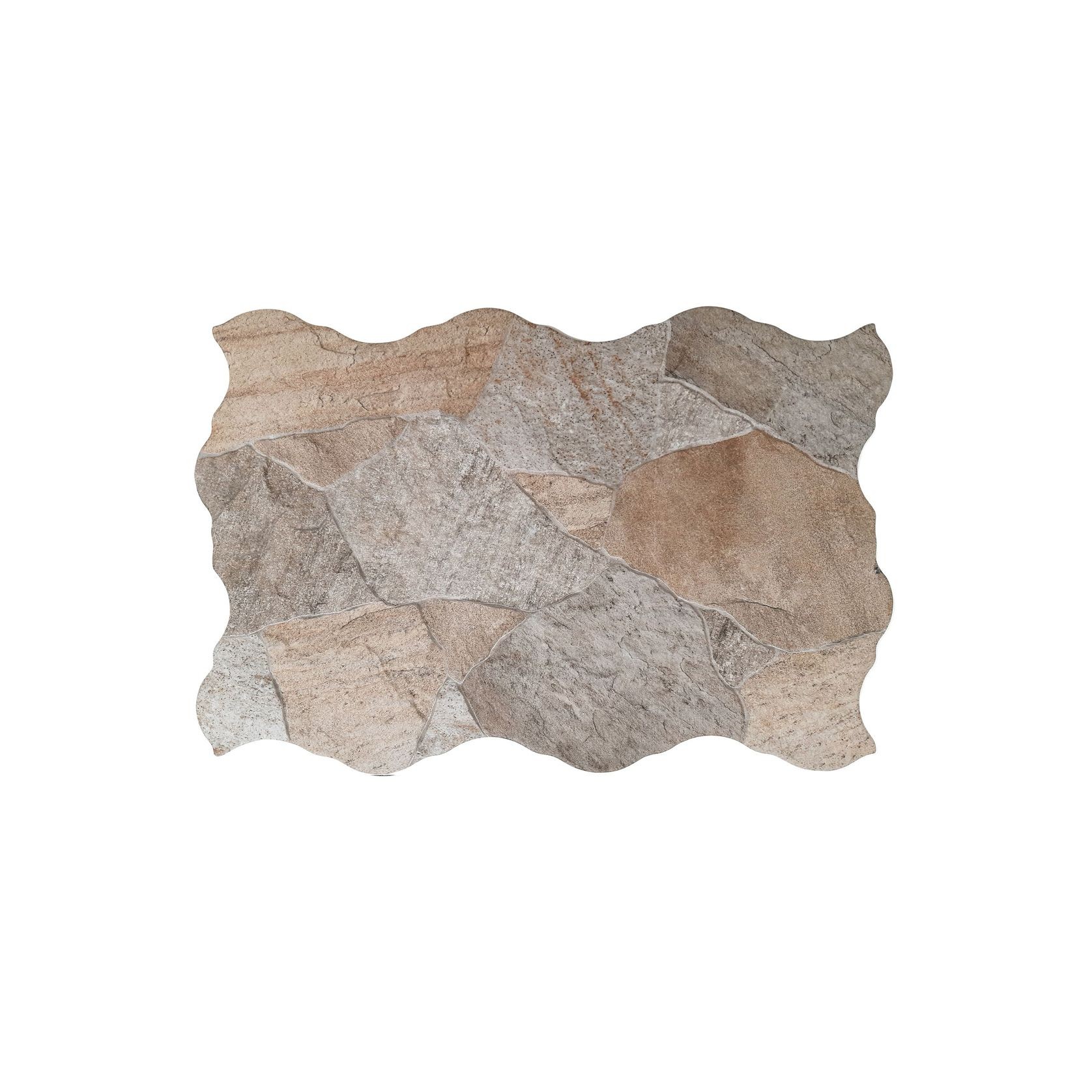 ANDES & FLAGSTONE gallery detail image