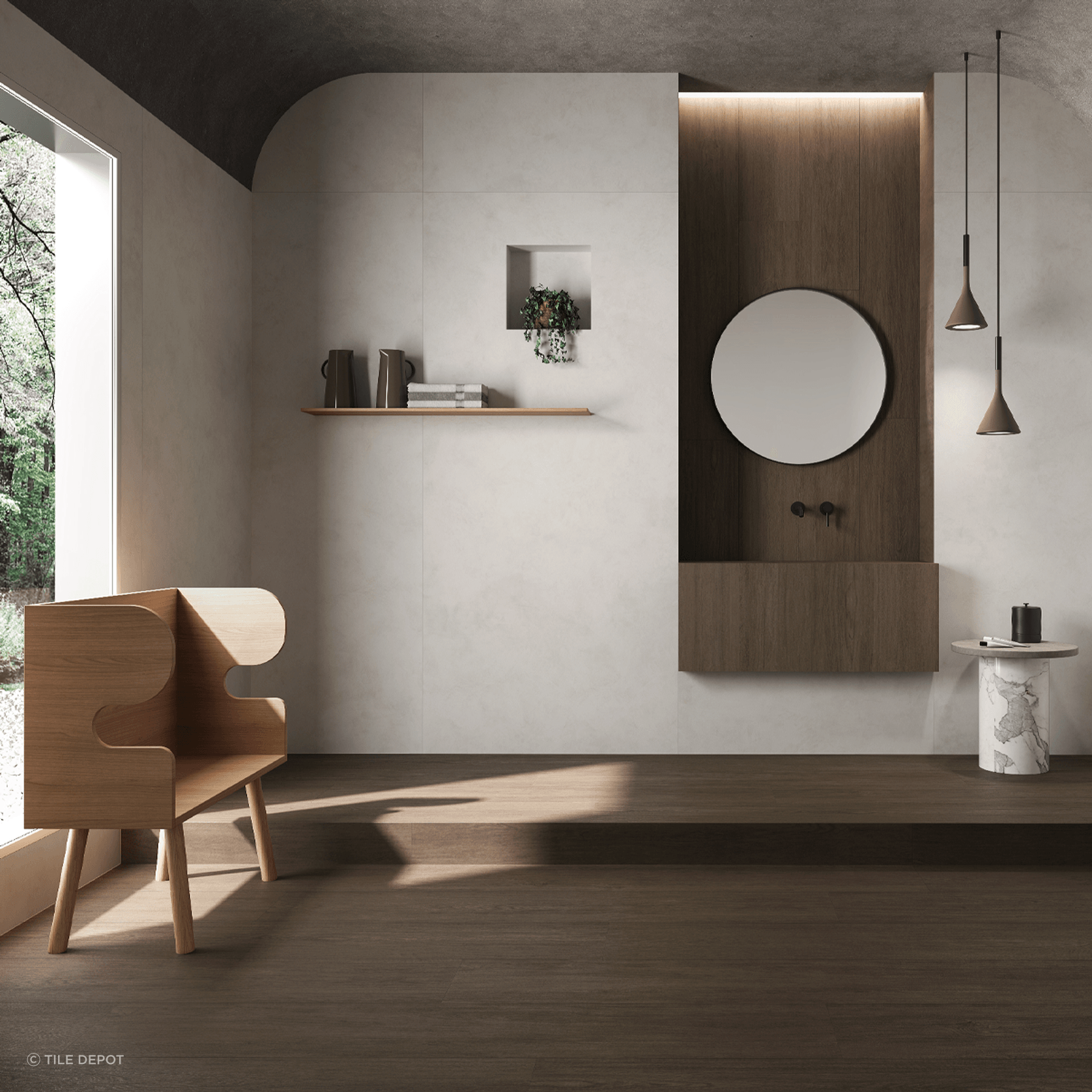 Rovere gallery detail image