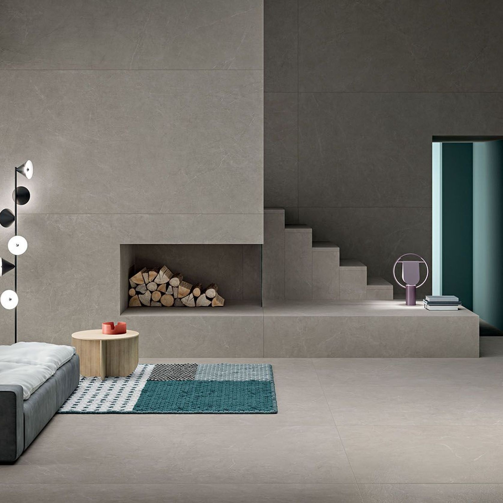 Arkistone by Marca Corona I European Porcelain gallery detail image