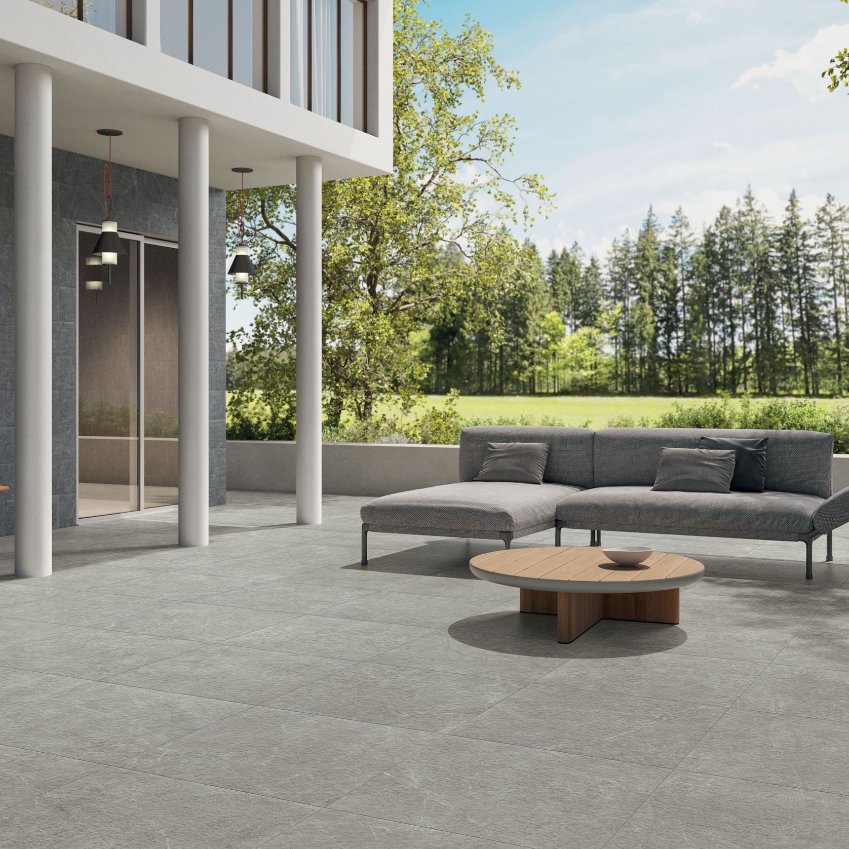 Arkistone by Marca Corona I European Porcelain gallery detail image