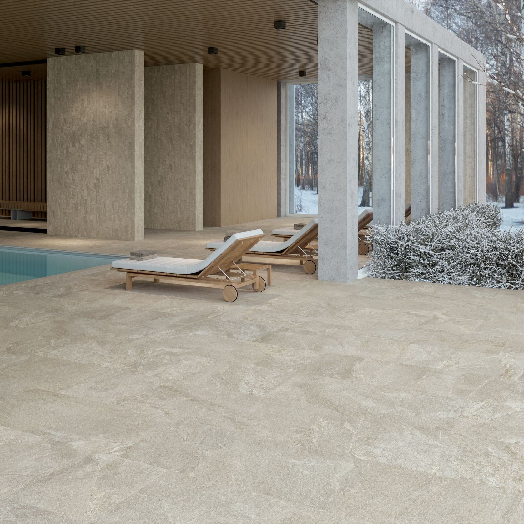 Arkiquartz by Marca Corona | European Porcelain gallery detail image