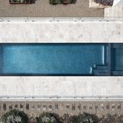 Silver Ash Premium Travertine gallery detail image