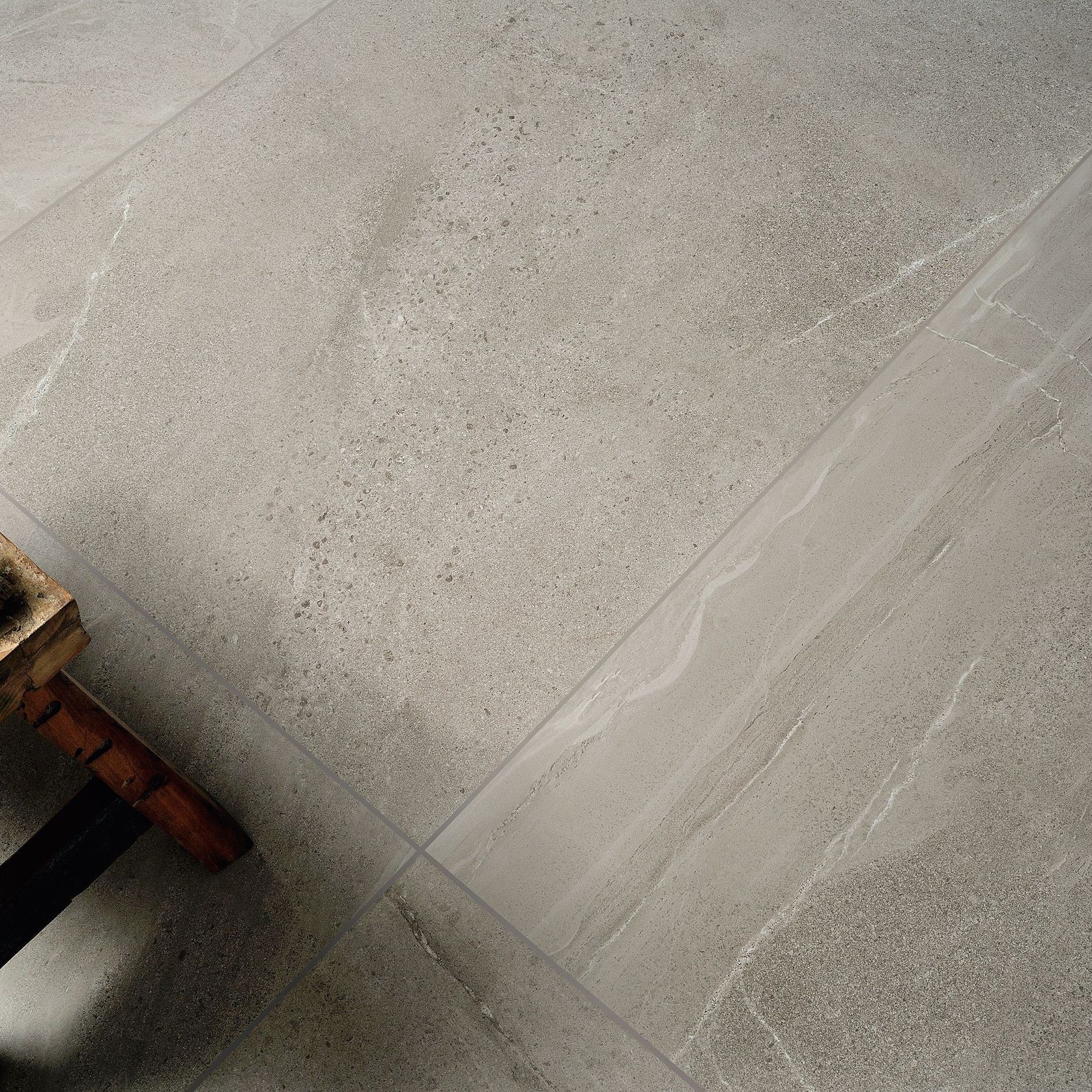 Brit Stone by COEM | European Porcelain gallery detail image