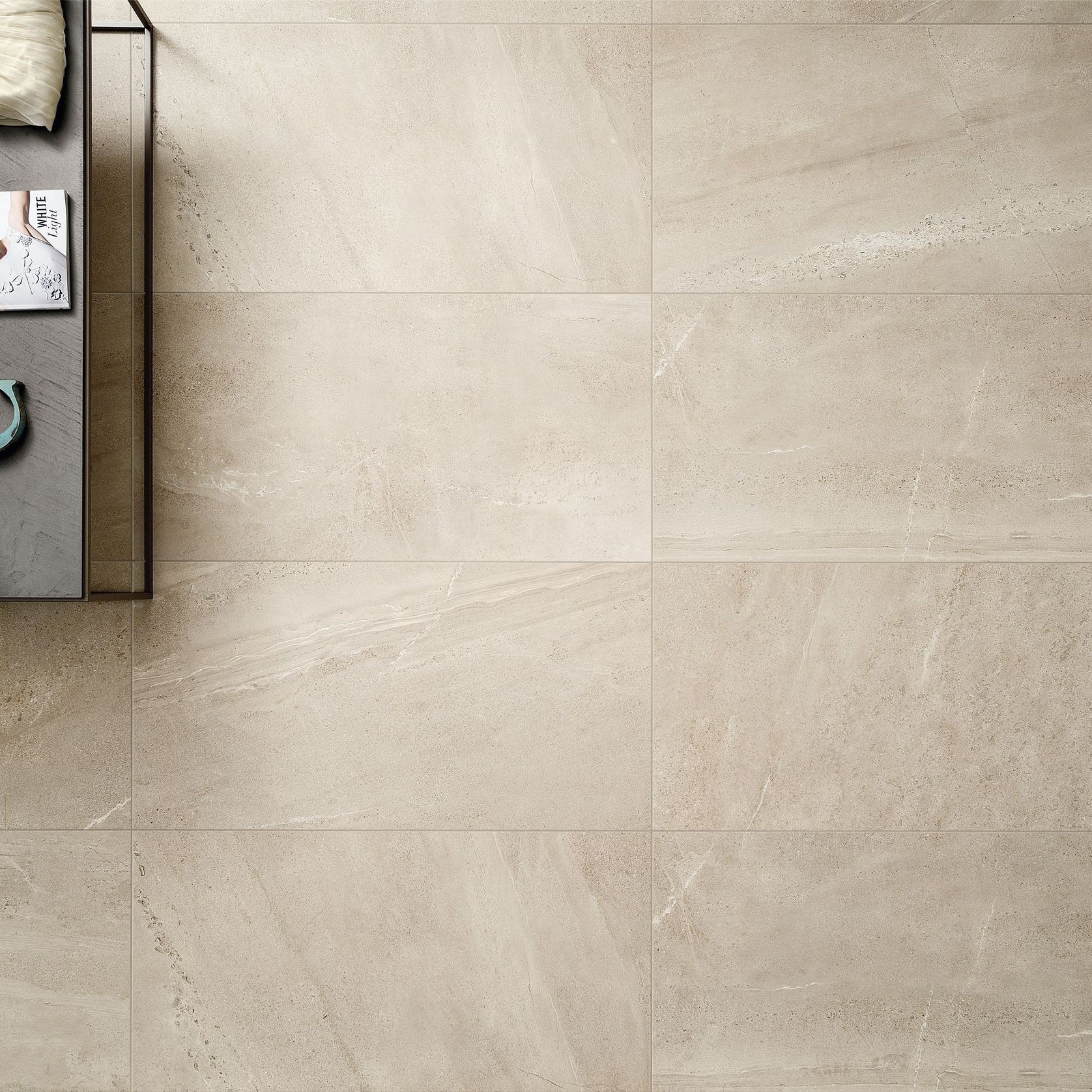 Brit Stone by COEM | European Porcelain gallery detail image