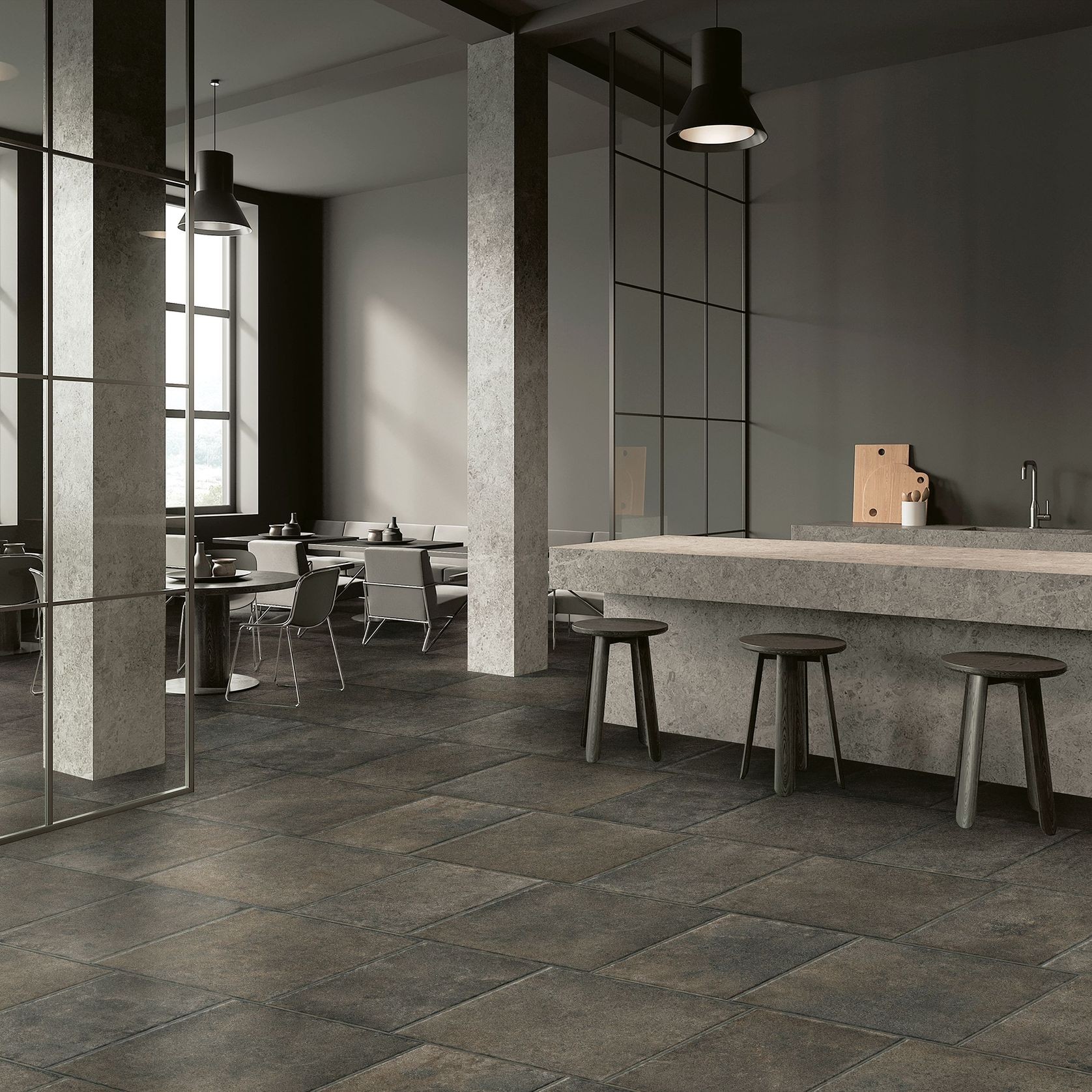 Gascogne by COEM | European Porcelain gallery detail image