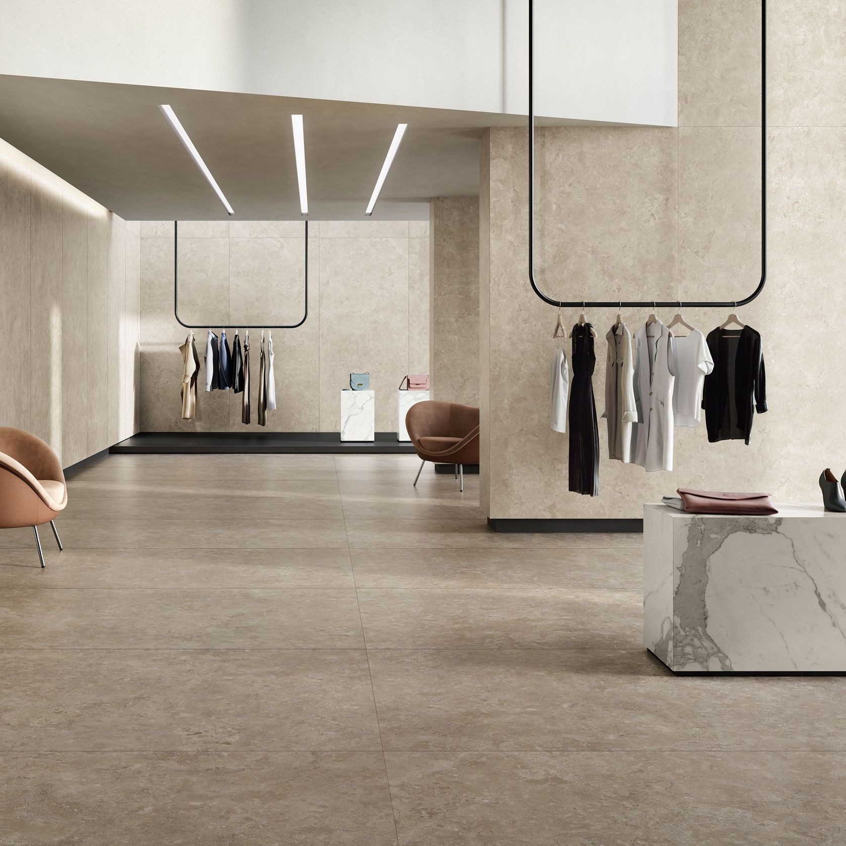 Lagos by COEM | European Porcelain gallery detail image