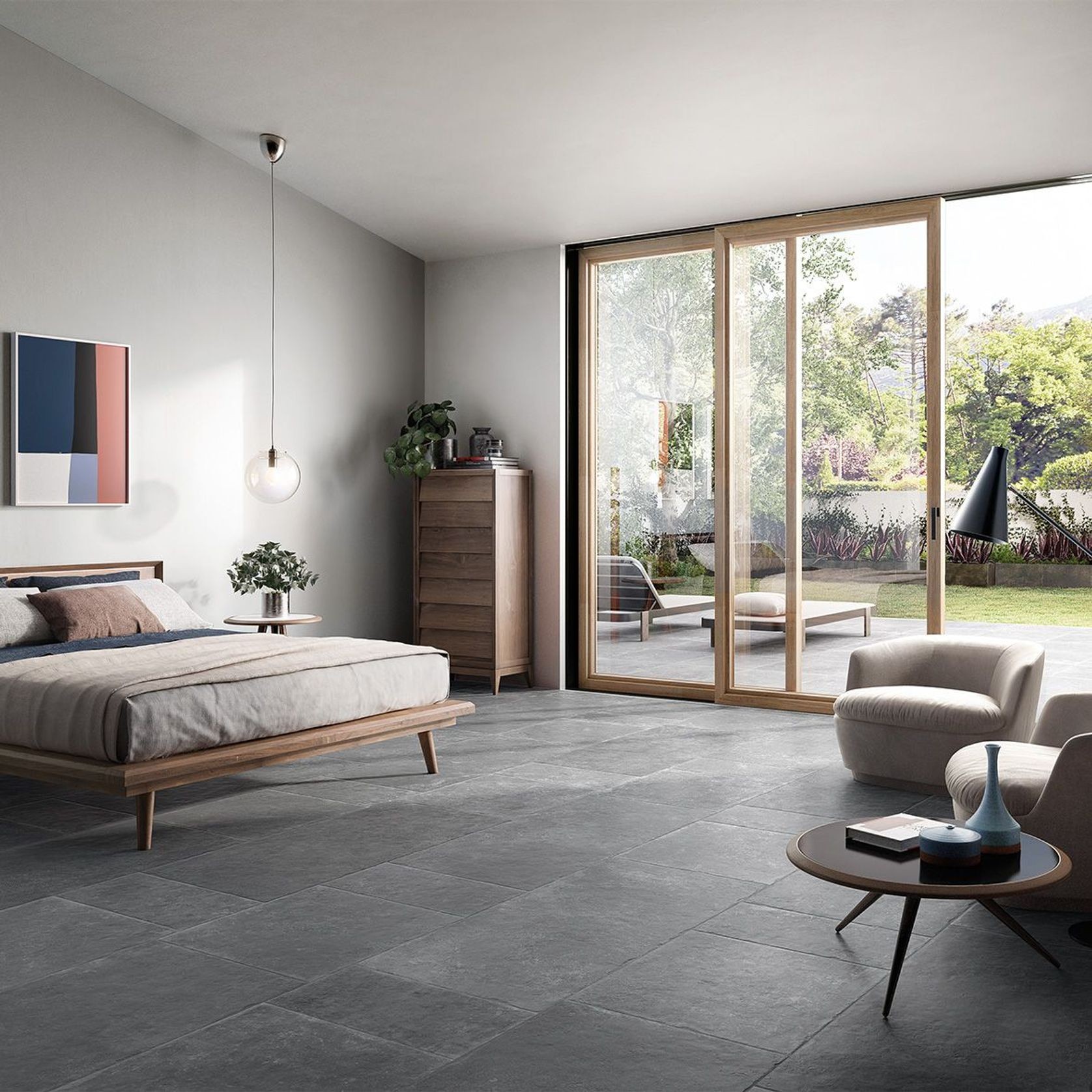 Chateau Collection | Floor and Wall Tiles gallery detail image