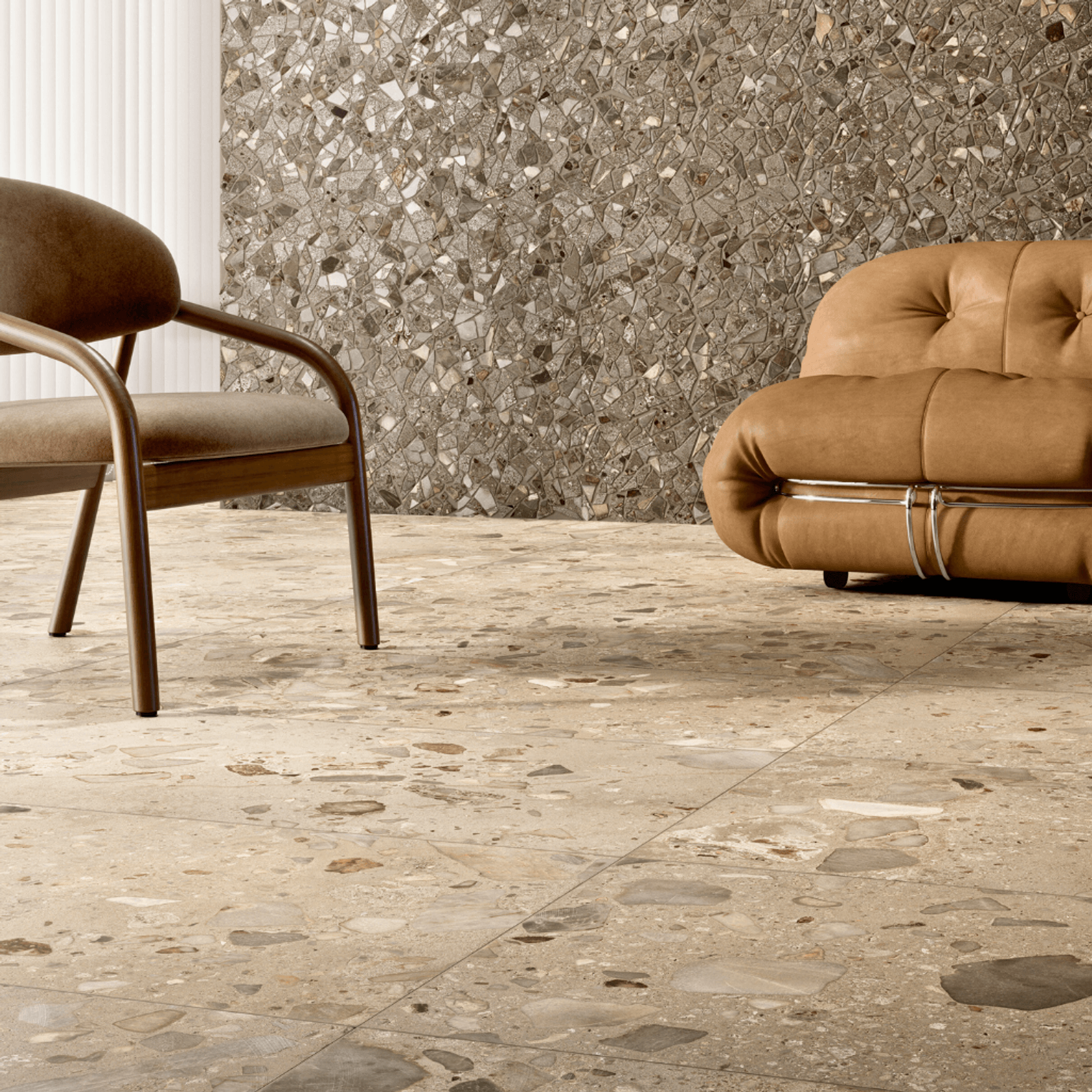 Ciottoli Sassi Series gallery detail image