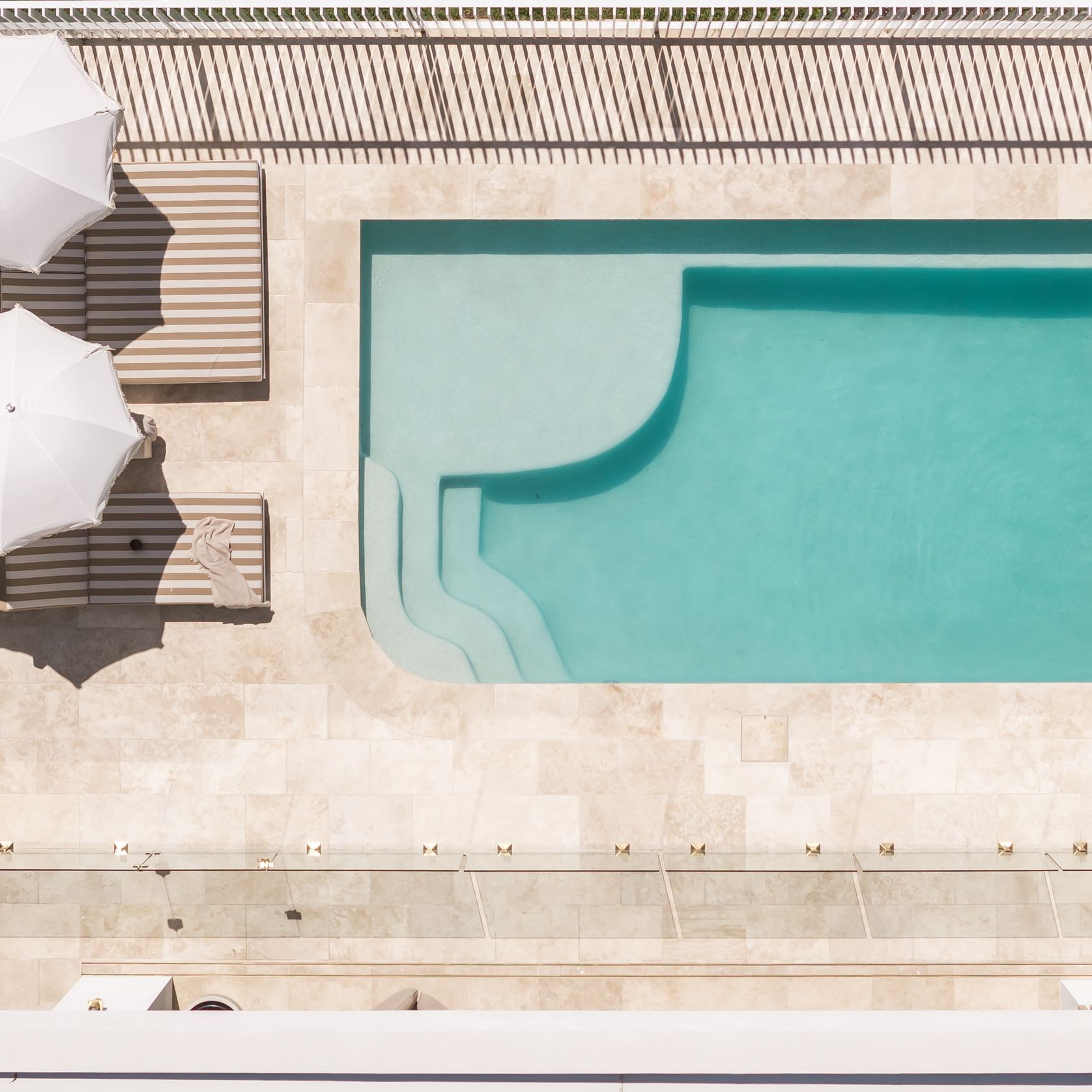 Travertine Classic | Pavers & Tiles gallery detail image