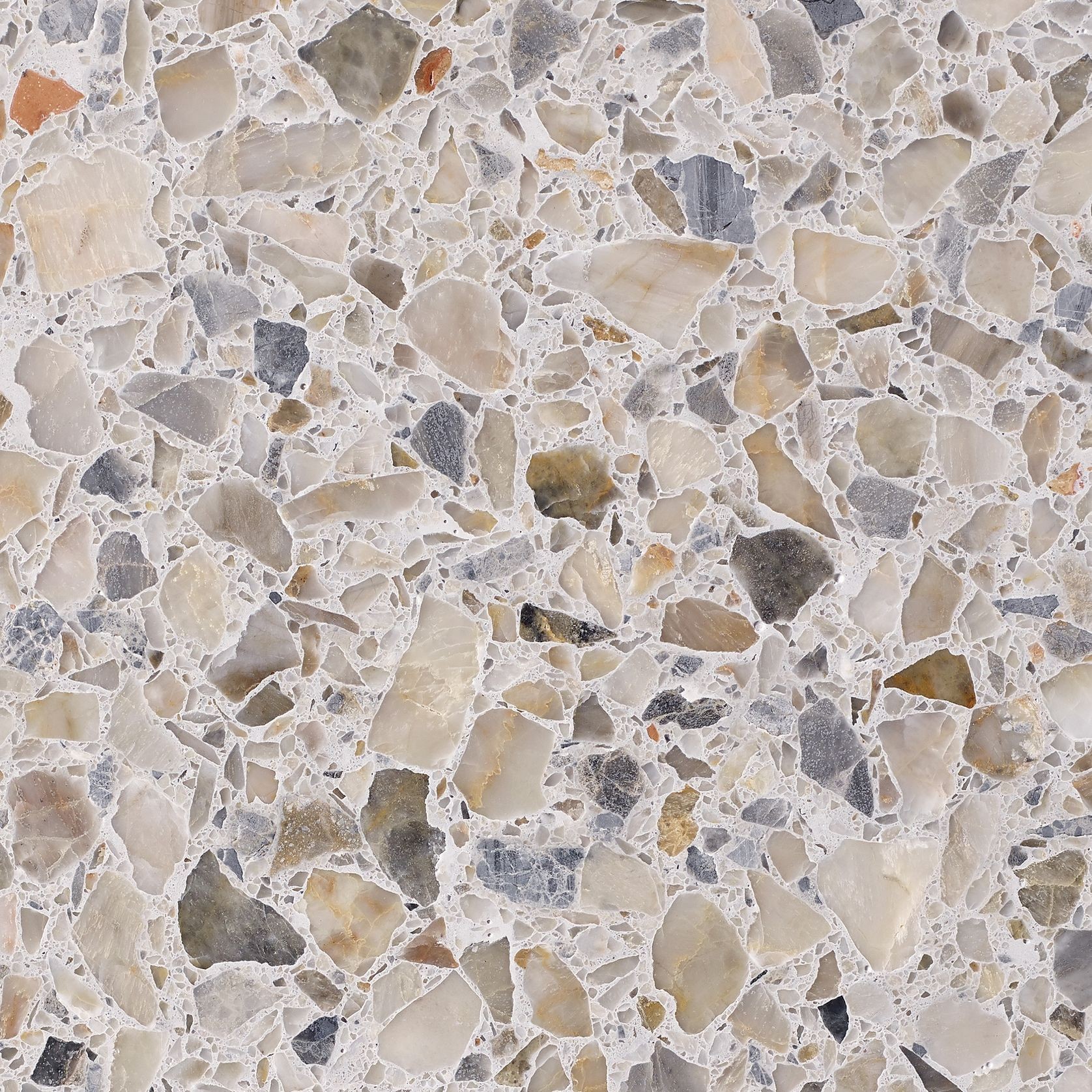 The Naturaliste | Terrazzo Tiles gallery detail image
