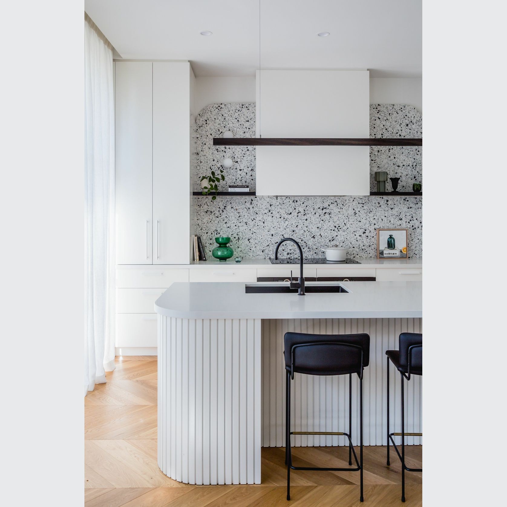 Abstrakt | Terrazzo Tiles gallery detail image