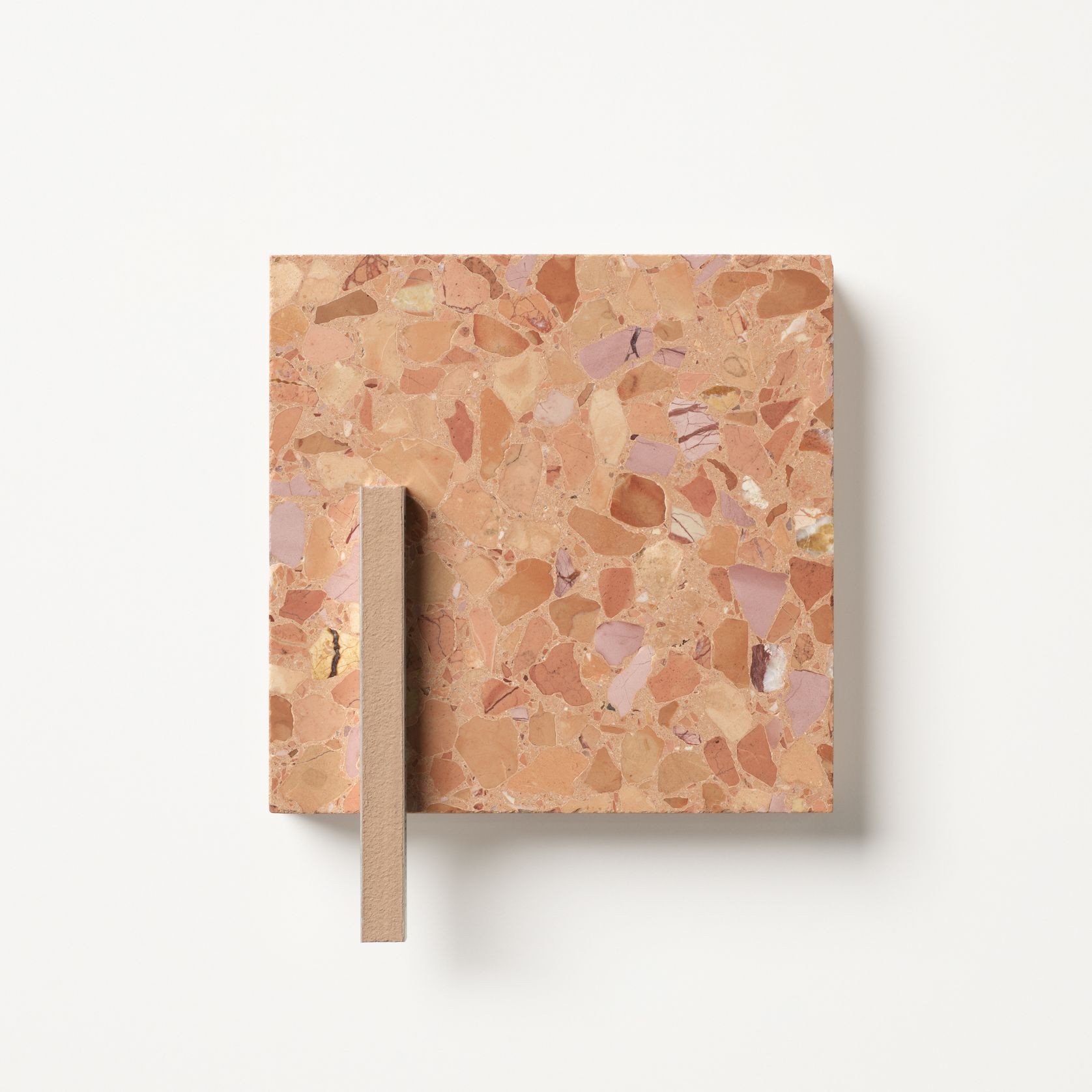 Not Terracotta | Terrazzo Tiles gallery detail image