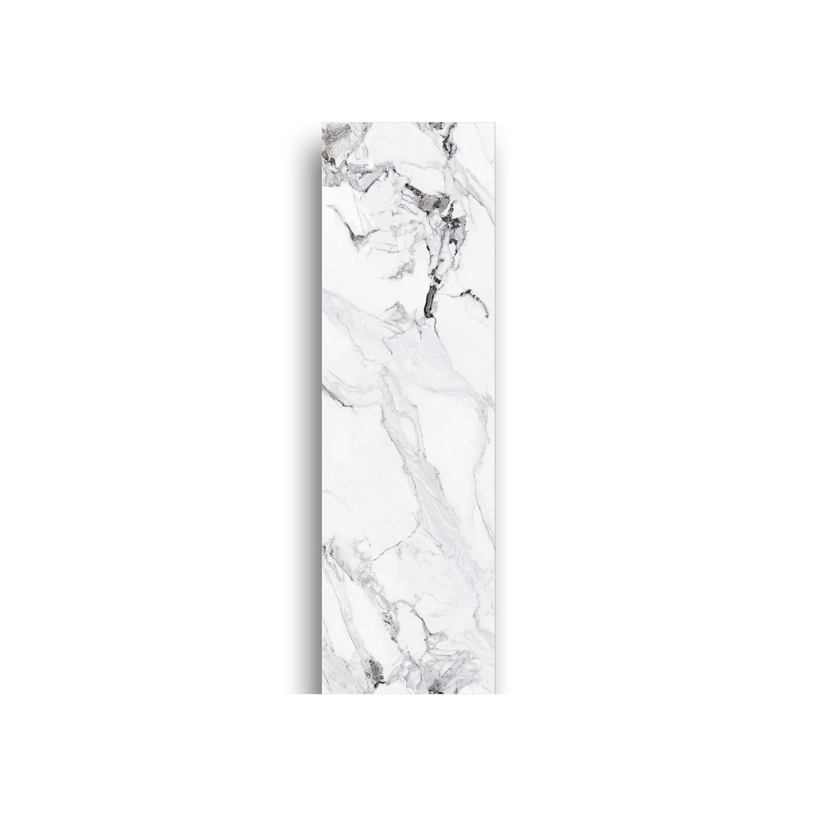 Calfe White Polished 800x2600 gallery detail image