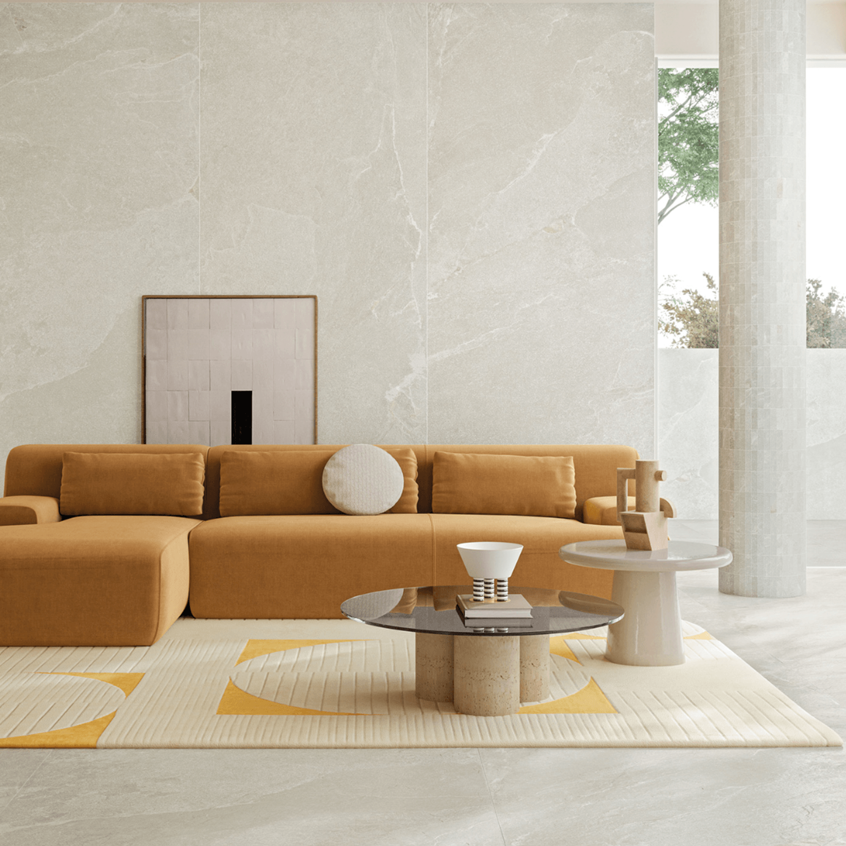Scisto | Porcelain Tiles gallery detail image