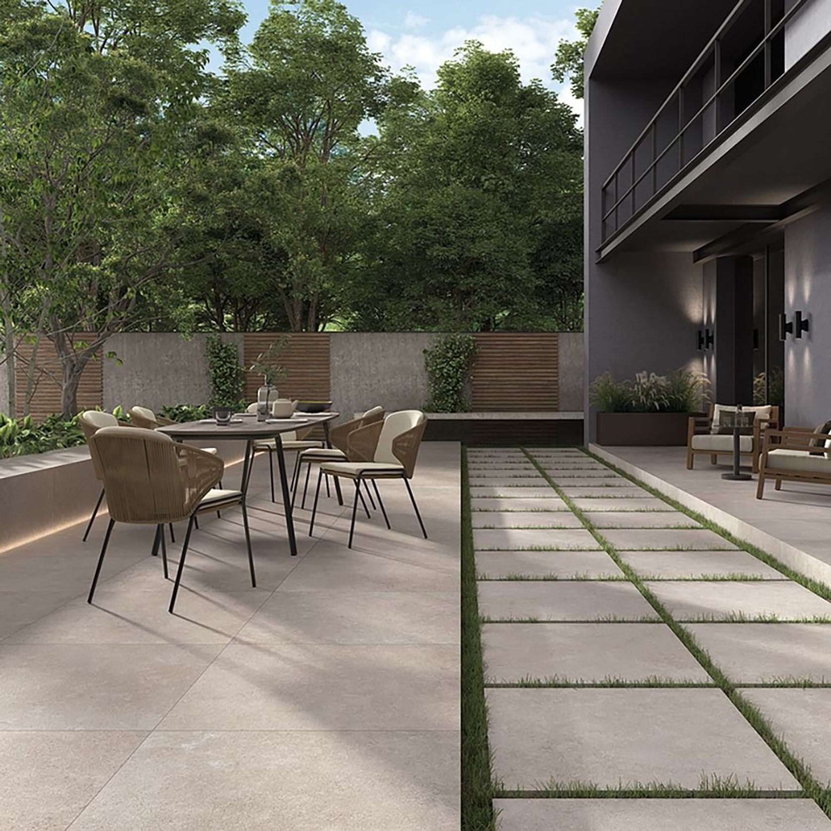 Gea Collection | Floor and Wall Tiles gallery detail image