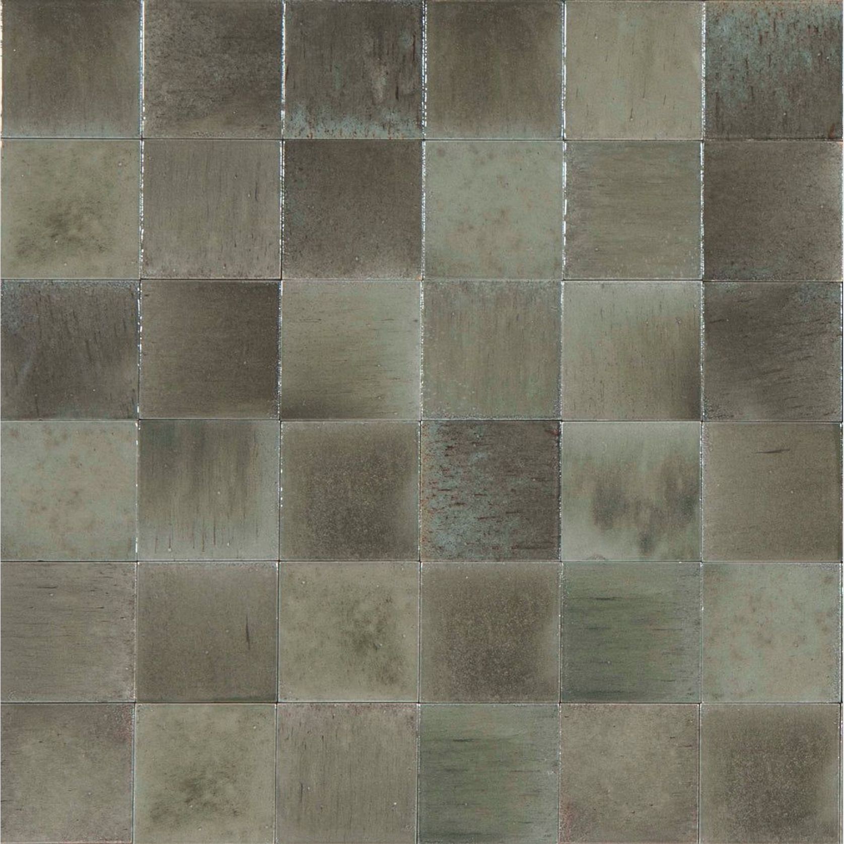 Glades Grigrio Charcoal - 100x100 gallery detail image