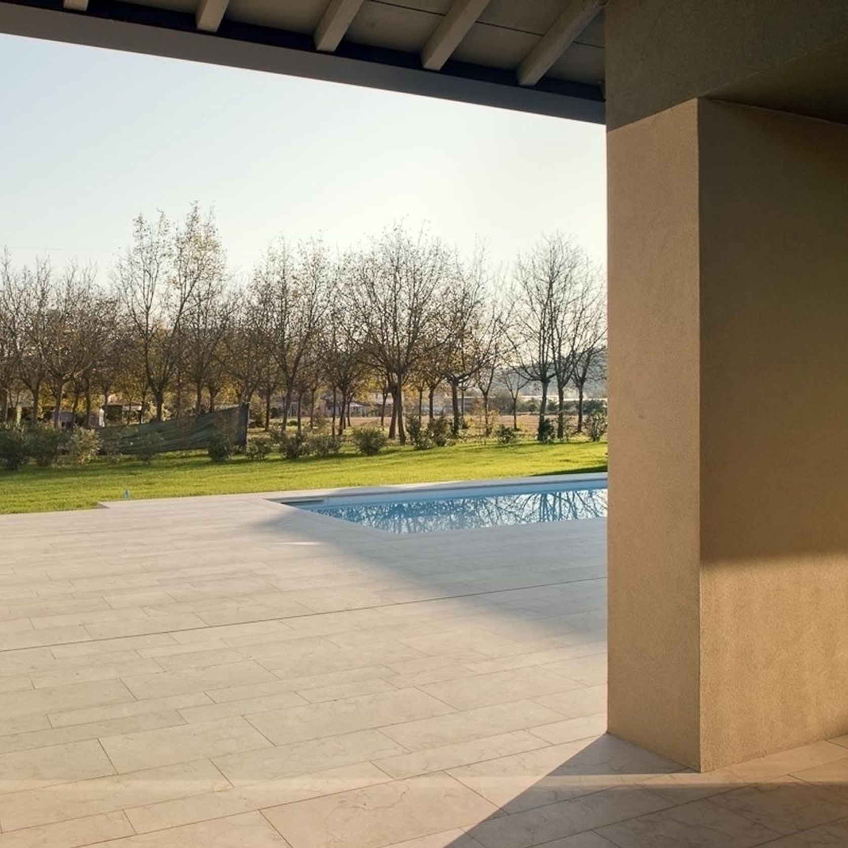 Grolla Beige Limestone gallery detail image